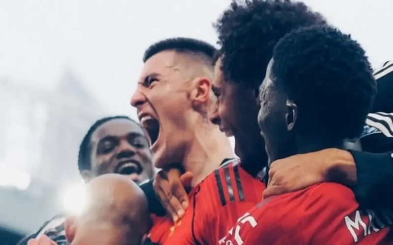 تطلع مستمر تفاصيل سعي مانشستر يونايتد لفوزه الخامس توالياً